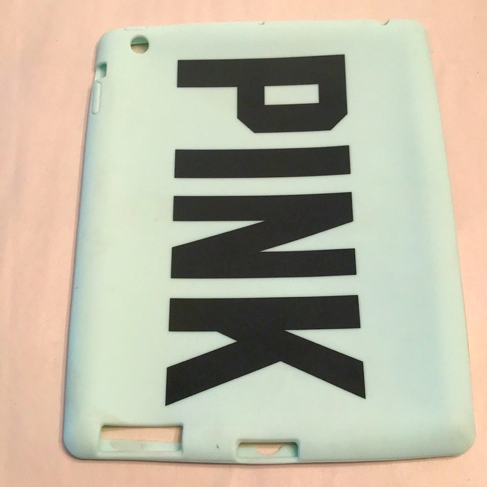Victoria Secret Pink IPad 2&3 Case